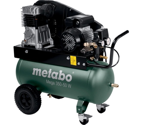 Metabo Mega 350/50 W