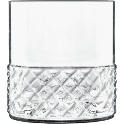 Luigi Bormioli Sklenice na whisky Roma 6 x 300 ml