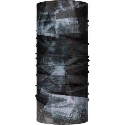 Buff Original Ecostretch Geoline Grey