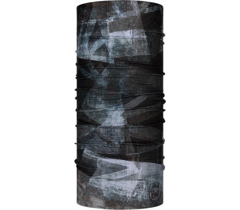 Buff Original Ecostretch Geoline Grey