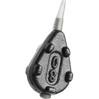 Zfish Gripper In-Line Lead 80g