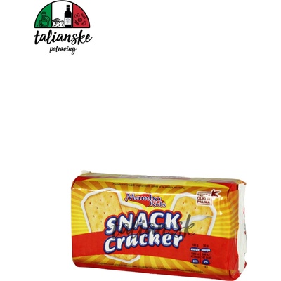 Snack cracker Mambo Kids 100 g