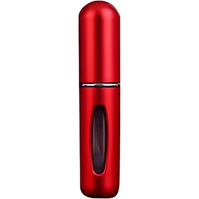 Verk 01752 Rozprašovač na parfumy 5 ml červený