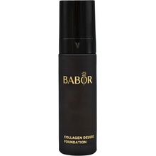 Babor Tekutý make-up Collagen Deluxe Foundation 05 Sunny 30 ml