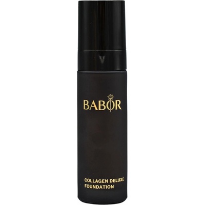 Babor Tekutý make-up Collagen Deluxe Foundation 05 Sunny 30 ml