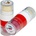 BELSUN Sunlip FP-20 3.2ml*2 Cherry + Coconut lip stick - Clear (Multicolor)