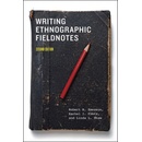 Writing Ethnographic Fieldnotes