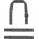 Premier PR 191 / Презрамки за престилка Swap and Pop - тъмносиви Универсални (39019167099)
