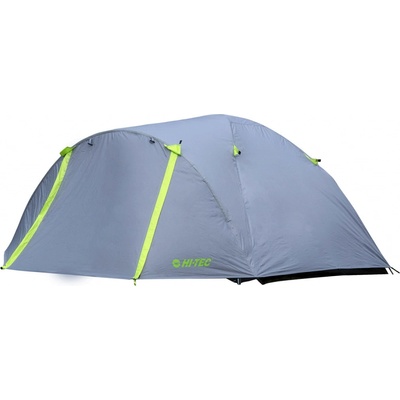 HI-TEC SOLARPRO 4