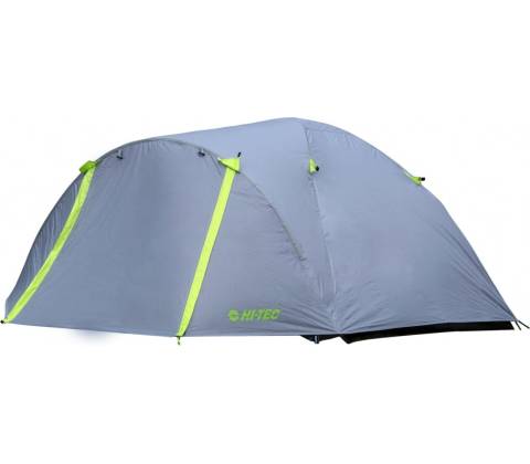 HI-TEC SOLARPRO 4