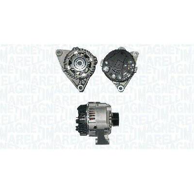 Generátor MAGNETI MARELLI 063731305010