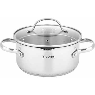 Siguro Pure Delight 18 cm 2,1 l