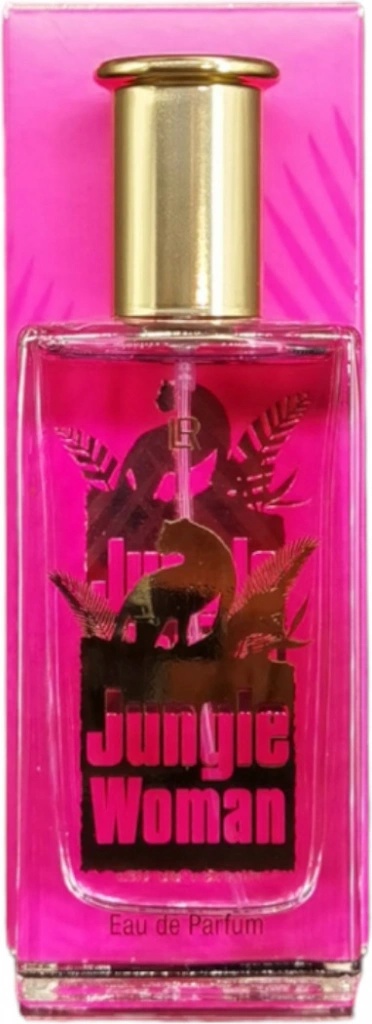 LR Jungle parfémovaná voda dámská 50 ml od 840 Kč