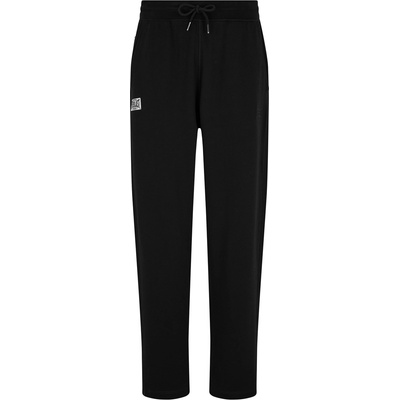 Everlast Мъжки анцуг Everlast Jogging Bottoms Mens - Black