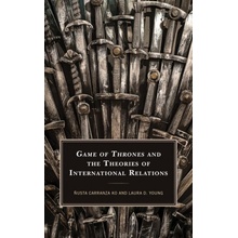 Game of Thrones and the Theories of International Relations