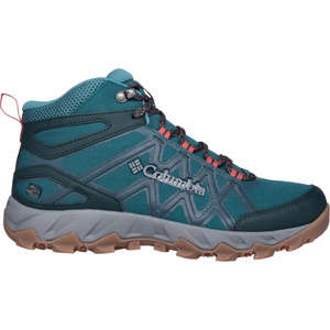 Columbia Peakfreak x2 mid тъмнозелено, сиво 37.5 (2123161317)