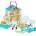 Orange Tree Toys Игрален комплект Orange Tree Toys - Животните в зоопарка (OTT11884)
