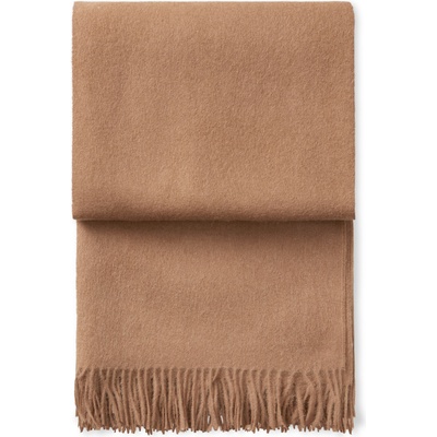 Elvang Classic одеяло, 130 x 200 см, цвят камел (70001-C)