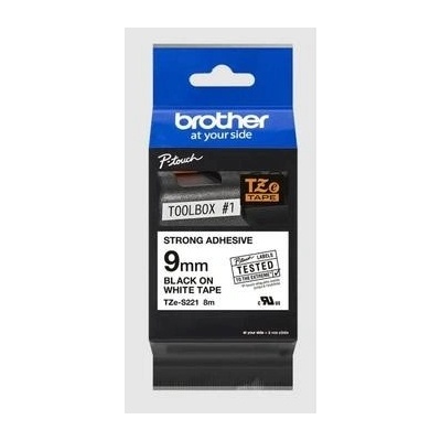 BROTHER TZE-S221, TZES221
