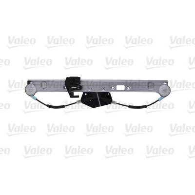 Mechanizmus zdvíhania okna VALEO 850821