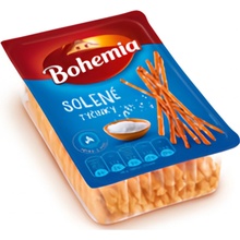 Bohemia tyčinky solené 80 g