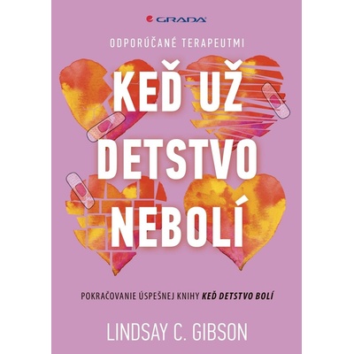 Keď už detstvo nebolí