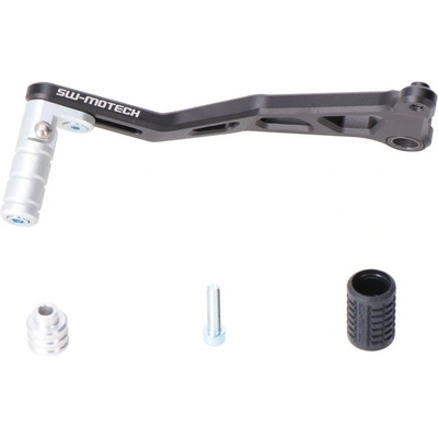 Nastavitelná řadící páčka SW-Motech Kawasaki Z 650 (16-19). Z 650 RS (21-) SC.08.866.10000