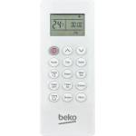 Beko dg11q1-01 - оригинален дистанционен контрол (dg11q1-01)