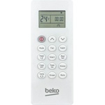 Beko dg11q1-01 - оригинален дистанционен контрол (dg11q1-01)