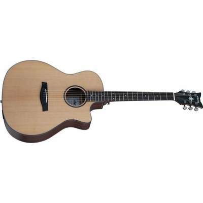 Schecter 3712 Orleans Studio AC NS