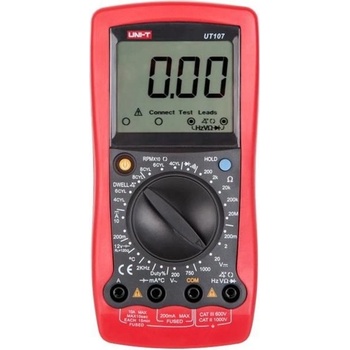 UNI-T UT107