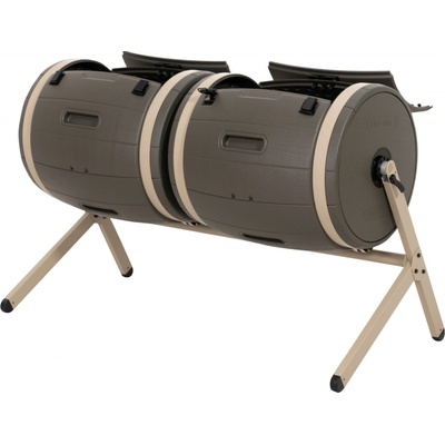 Lifetime 60309 Double Barrel LG2455