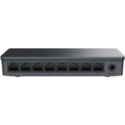 Grandstream GWN7701 Unmanaged Network Switch 8 portů