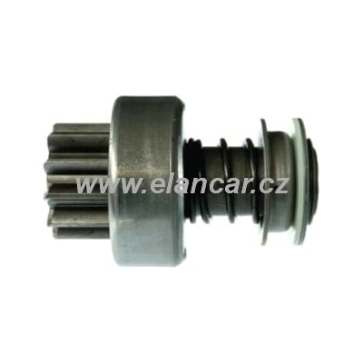 Pastorek startéru Bosch 0001358051, 2006209408