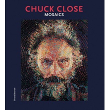 Chuck Close