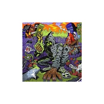 Curry, Denzel - Unlocked CD