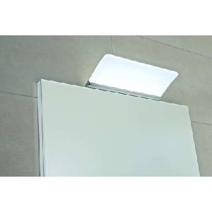 Jika Clear - Abi 300 LED Осветление за огледало 300х80 мм H47J7307200001 (H47J7307200001)