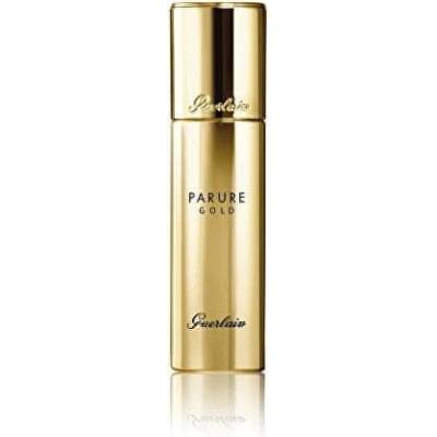 Guerlain Parure Gold rozjasňujúci fluidný make-up SPF30 04 Medium Beige 30 ml