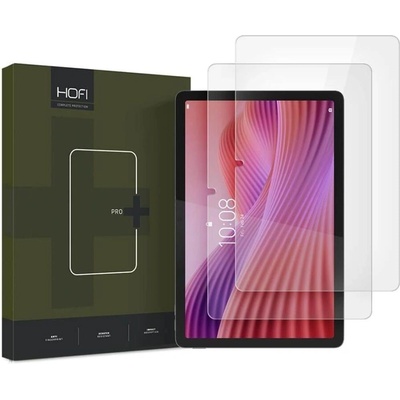 HOFI Стъклен Протектор (2бр. ) за Lenovo Tab 10.1" TB-311, Hofi Glass, Прозрачен (5906302361830)