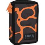 BackUP Несесер с пособия BackUp EW - Magma, с 3 ципа (93588)