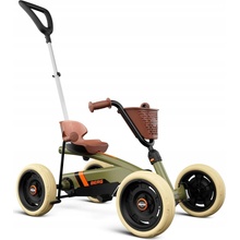 BERG Buzzy Retro 2-in-1 Green