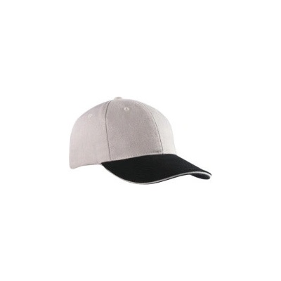 Myrtle beach Unisex MB024 Light Grey