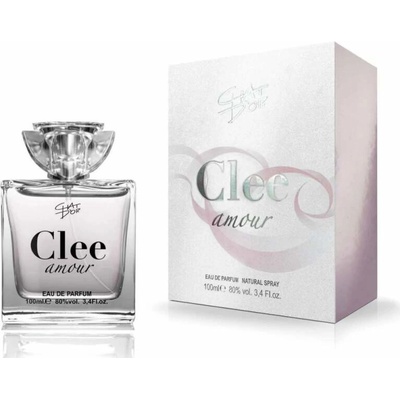 Chat Dor clee amour parfém dámský 100 ml