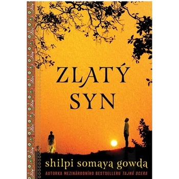 Zlatý syn