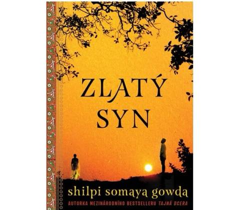 Zlatý syn