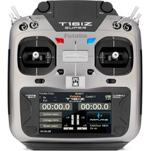 Futaba 16IZ SUPER samotný vysielač