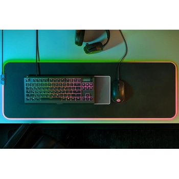 Image 1 of SteelSeries Apex 3 TKL RGB UK (64836)