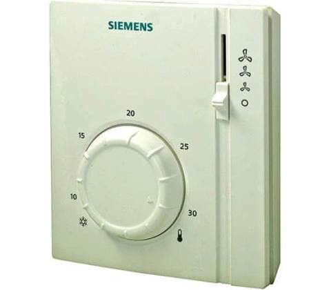 Siemens RAB 21