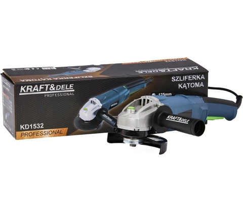 Kraft & Dele KD1532