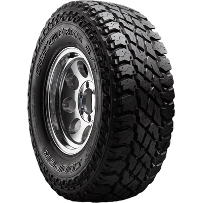 Cooper DISCOVERER S/T MAXX POR 265/70 R16 121Q